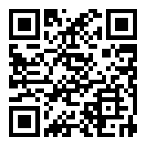 城市公交车驾驶3d二维码