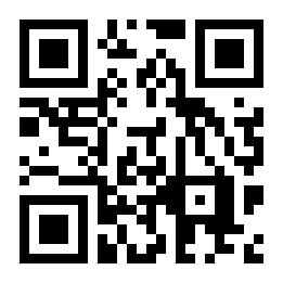 狙击枪冠军二维码