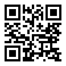 莱拉小镇城市生活二维码