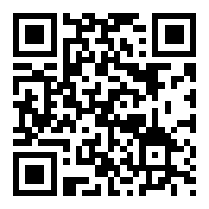 锤子小说二维码