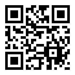 wufi精灵二维码