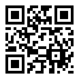 无痕读书二维码
