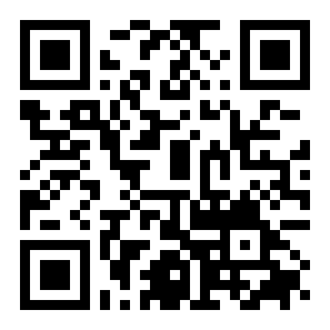 网瘾少女二维码