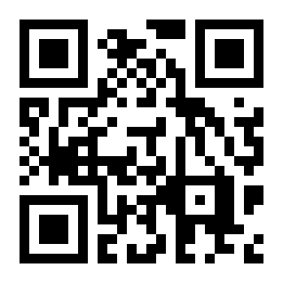 稻草人视频TV版二维码