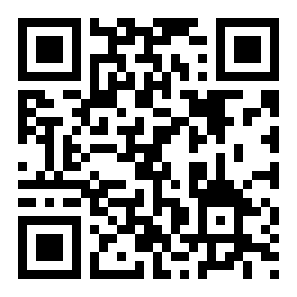 柚子TV电视版二维码