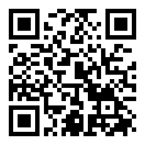 萌语动漫最新版本二维码