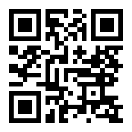 蜜live直播二维码