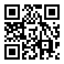 浪人：末代武士二维码