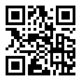 画个火柴人第二章二维码