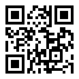 FPS射击杀手二维码