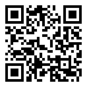 8233游戏盒二维码