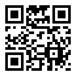 僵尸不死冲突二维码