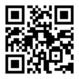 铅笔橡皮擦护士二维码