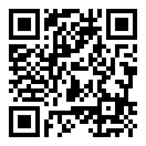 这里没有办法逃脱二维码