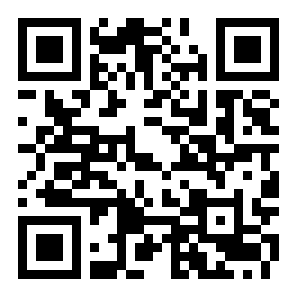 方块太阳二维码