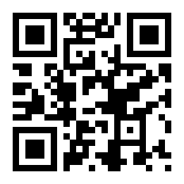 学习法制二维码