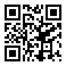 跨境家纺网二维码