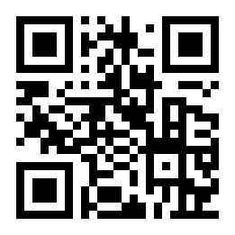 肚兜看看二维码