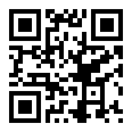 经典跳一跳二维码