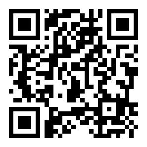 浪漫餐厅二维码