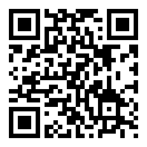 这梗不一样二维码