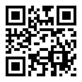 修正带历险记二维码