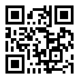 第四条腿二维码