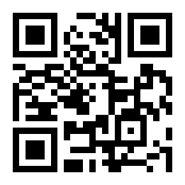 GMD变速齿轮二维码