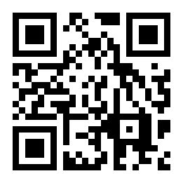 花千骨七夕情人节锁屏二维码