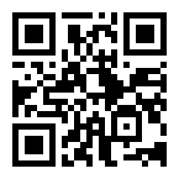 BL小说全文阅读二维码