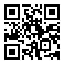 擂台拳击PK二维码