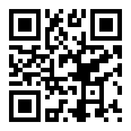 担架快跑二维码