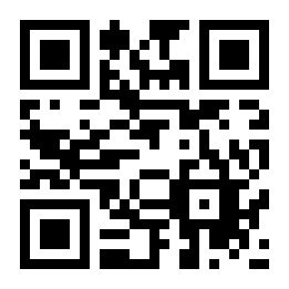 没病走两步二维码