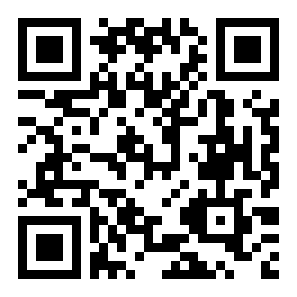 植物的战争二维码