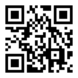 残酷的迷宫二维码