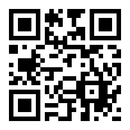 音乐DJ棉花糖二维码