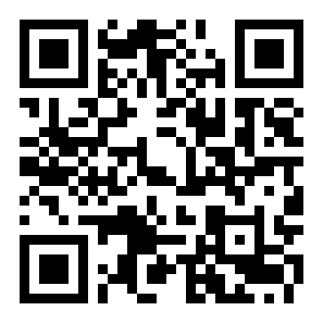 三音漫画二维码