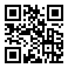 闪电剑客二维码
