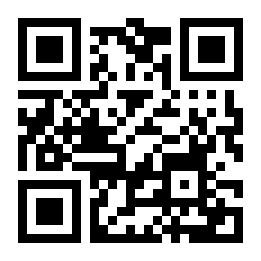 坦克模拟驾驶3D二维码