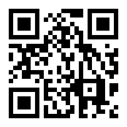 循环极端3D二维码