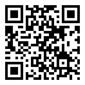 火柴人战争坚持战士二维码
