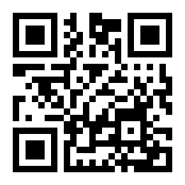 石大水印相机二维码