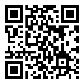 为爱冲锋二维码