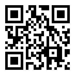 拣课网二维码