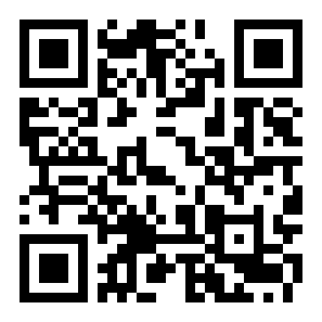 香橙看书二维码