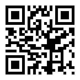 怪物奔跑3D挑战二维码