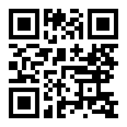 鲜果市场二维码