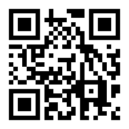 百川智慧二维码