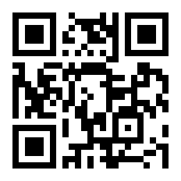 绳索发射器二维码