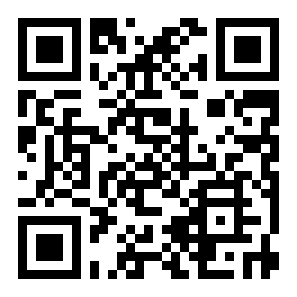 皇室公主古装化妆二维码